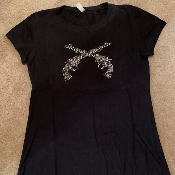 Tops - OSU or Texas Tech T-Shirt